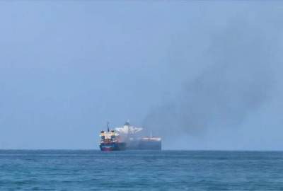 حمله یمنی‌ها به چندین کشتی مرتبط با امریکا و رژیم اسرائیل