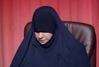 شورای عالی قضایی عراق همسر ابوبکر البغدادی را به اعدام محکوم کرد