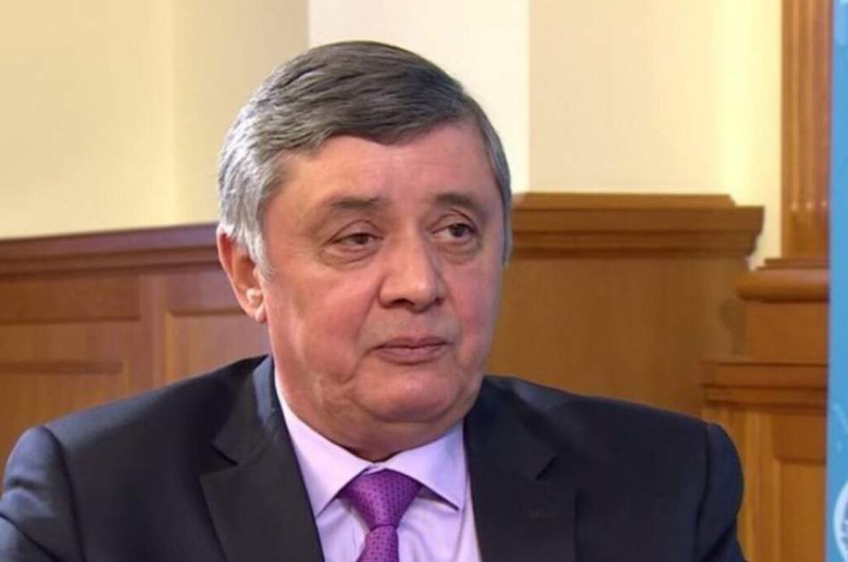 Kabulov: The removal of the Islamic Emirate from the list of banned groups is progressing well