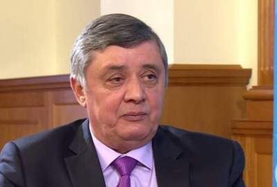 Kabulov: The removal of the Islamic Emirate from the list of banned groups is progressing well