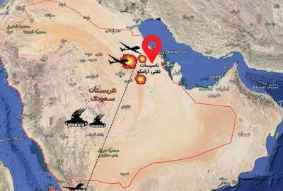 The threat to Yemen after the disruption of Saudi Arabia; Saudi airports, ports and oil facilities will be the targets of attack