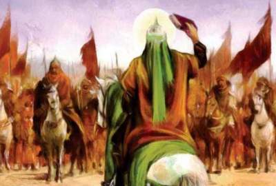 Ashura in the dimension of faith and belief