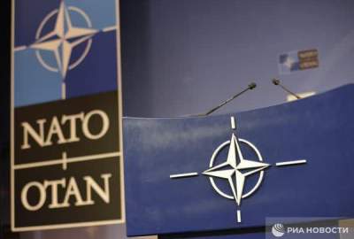 The final statement of the NATO summit: Russia is the biggest threat to our security