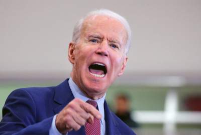 Biden: I was completely against the occupation of Afghanistan and trying to unify this country