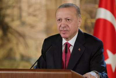 Erdogan accused Joe Biden of Israeli war crimes in Gaza