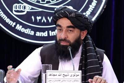مجاهد: رئیس اطلاعات و فرهنگ هرات عاشورا را بدعت نخوانده است/ هیچ محدودیت در برگزاری مراسم محرم وجود ندارد