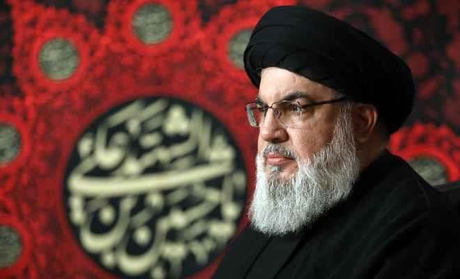 دبیرکل حزب‌الله: پیروز و سربلند از جنگ بیرون خواهیم آمد