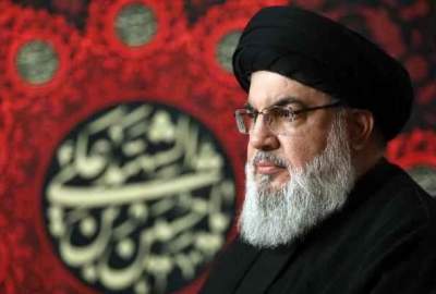 Secretary General of Hezbollah: We will come out of the war victorious and proud