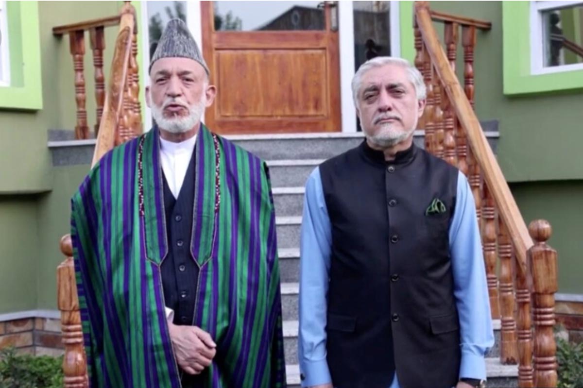 عاشورا محور و فرصتی برای وحدت، همدلی و برادری در افغانستان است