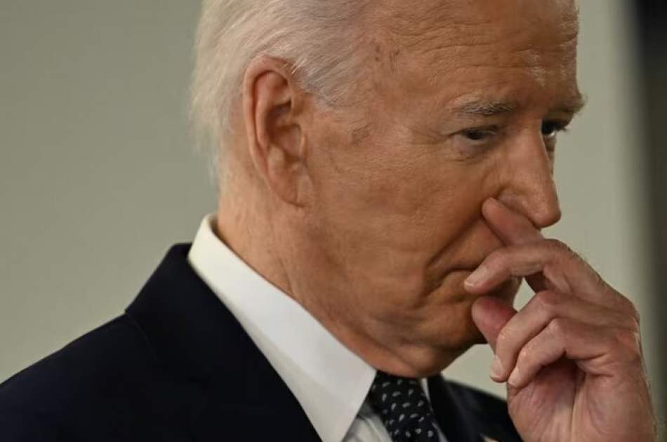Joe Biden was infected with Corona