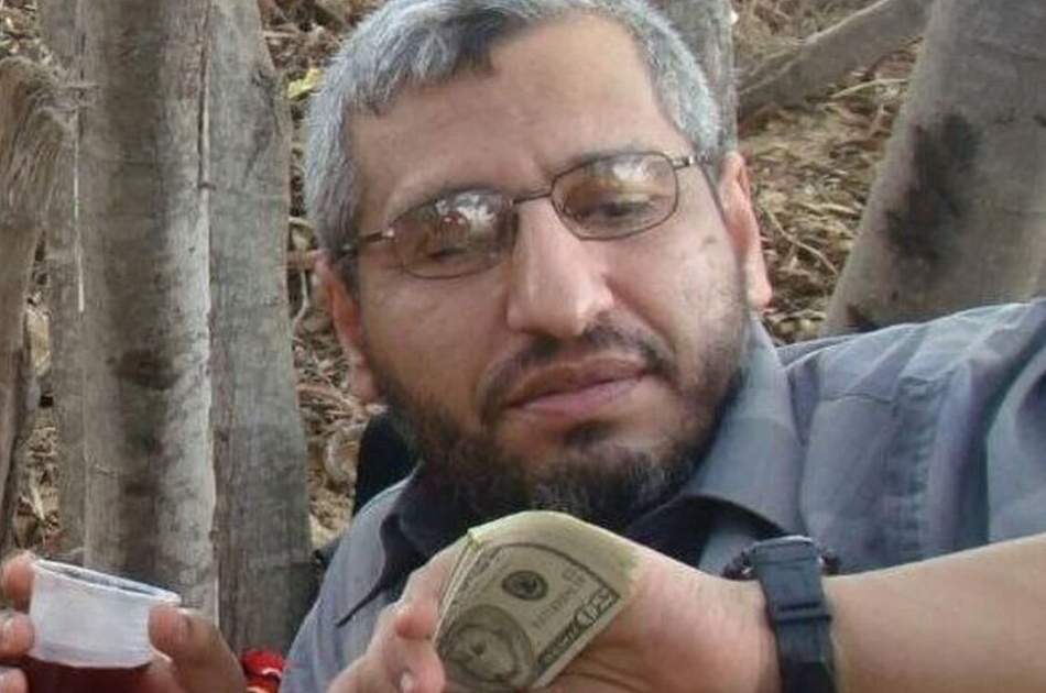 عملیات ترور «محمد ضیف» ناکام بوده است