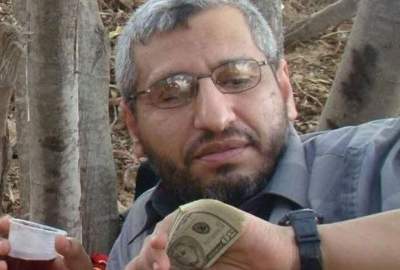 عملیات ترور «محمد ضیف» ناکام بوده است