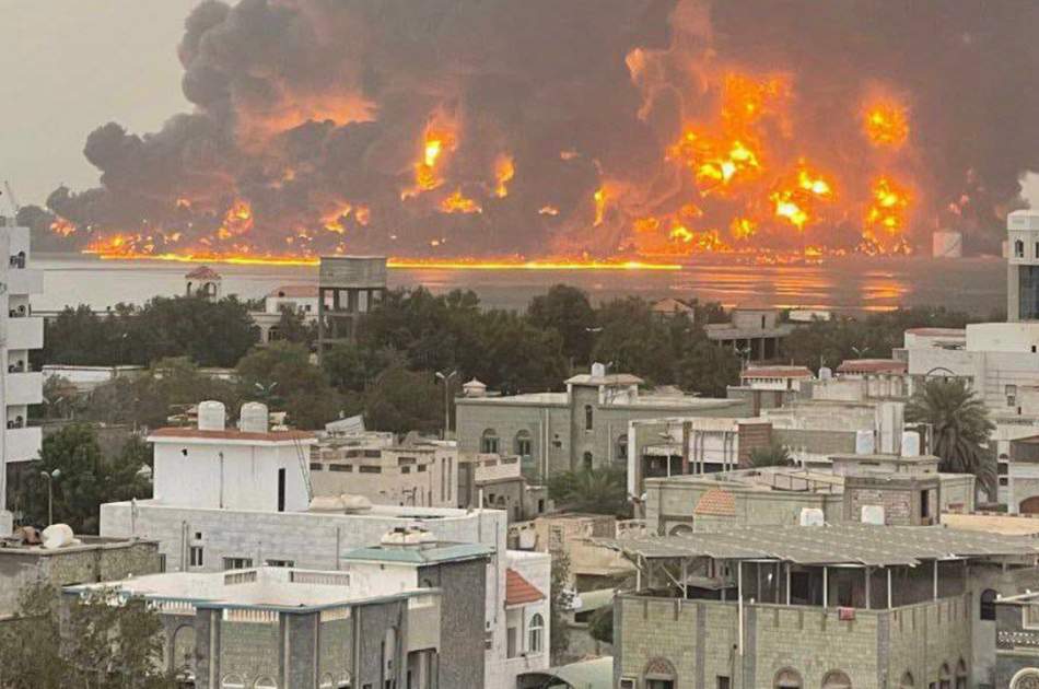 آخرین آمار تلفات حمله به الحدیده یمن؛ ۳ شهید و ۸۷ زخمی