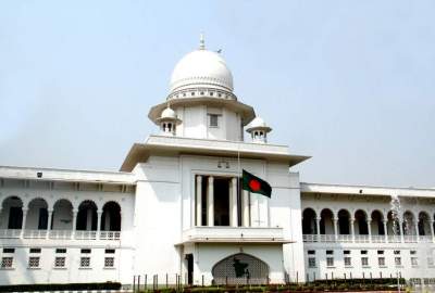 The Supreme Court of Bangladesh declared quotas on government jobs illegal