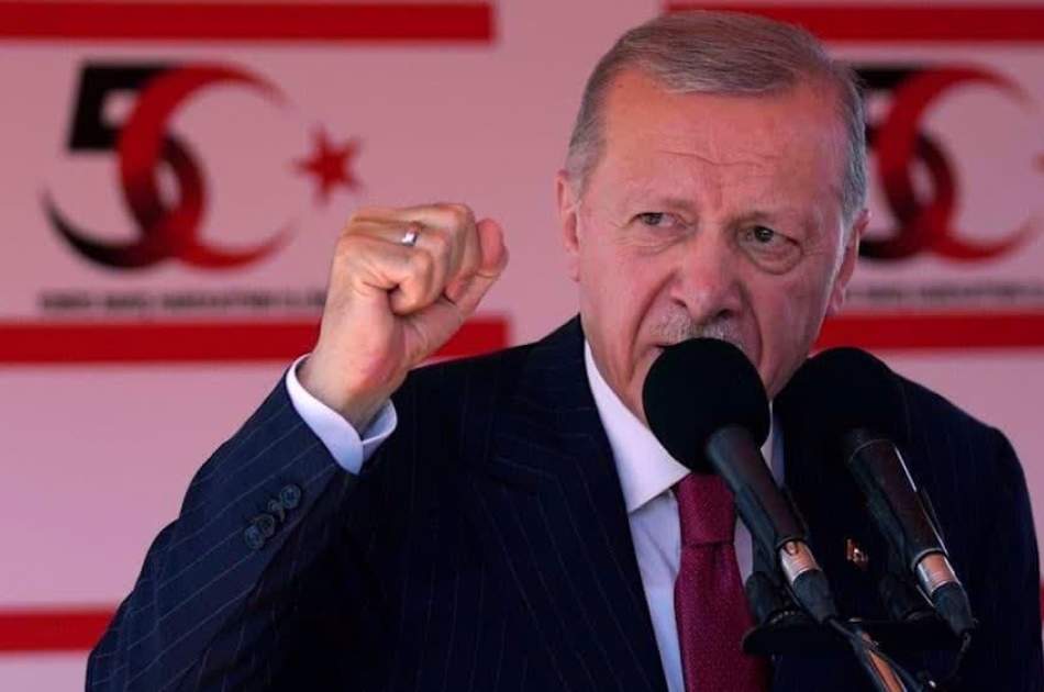 Erdogan: Israel must be punished