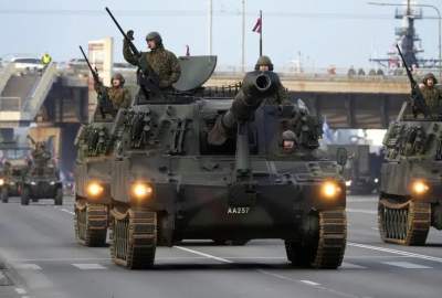 NATO: more than 500 thousand alliance troops on high alert
