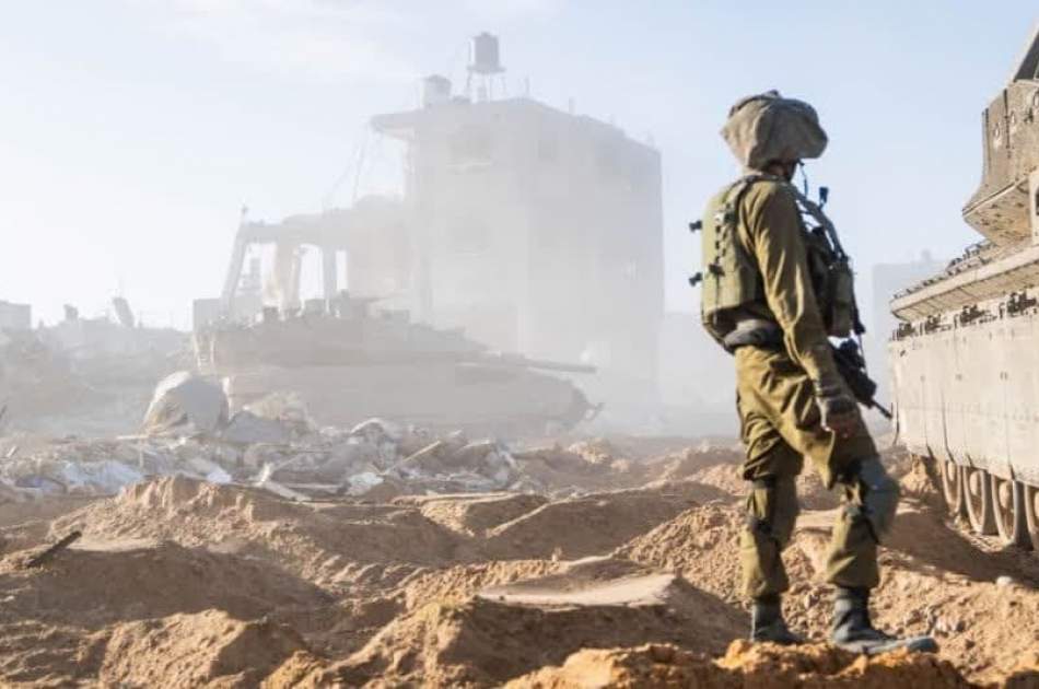 Number of Israeli Soldiers Seeking Psychological Support Increases Six-Fold