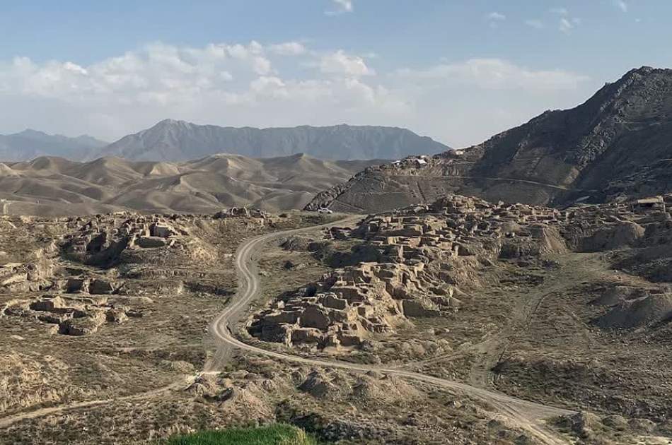 A Chinese company will start mining copper in Aynak mine by the end of the week