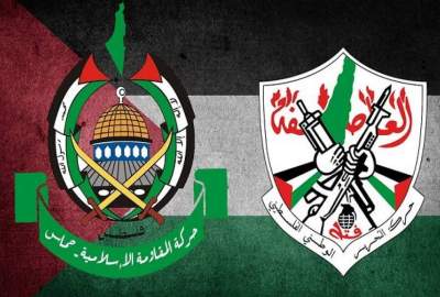 توافق جنبش حماس و فتح برای تشکیل «دولت آشتی ملی»