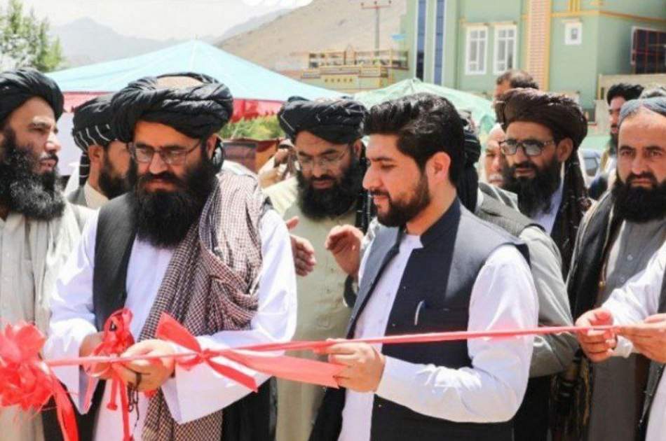 چهار باب مکتب با هزینه ۵۵ میلیون افغانی در کابل ساخته می شود