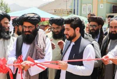 چهار باب مکتب با هزینه ۵۵ میلیون افغانی در کابل ساخته می شود