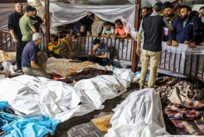 افزایش شمار شهدای غزه به ۳۹ هزار و ۹۰ نفر