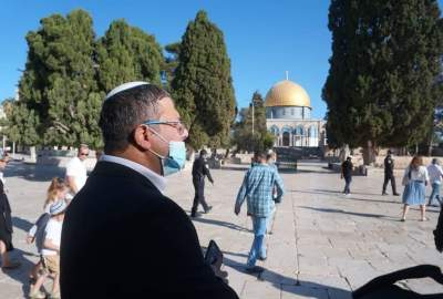 Hamas warns about Zionist actions against Al-Aqsa Mosque