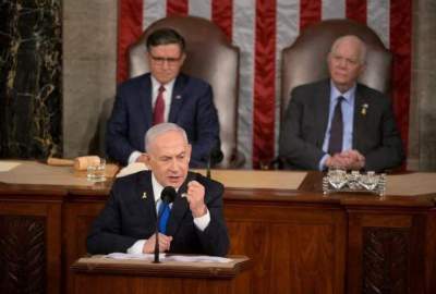 نتانیاهو: که اسراییل سقوط وکړي، امریکا به هم سقوط کوي