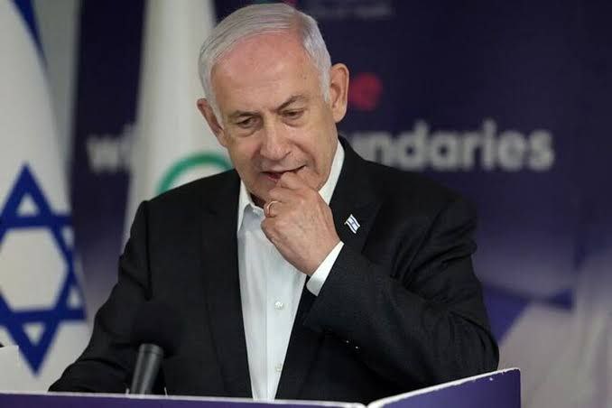 نتانیاهو، هیاتی را برای مذاکرات پایان جنگ به رم می‌فرستد