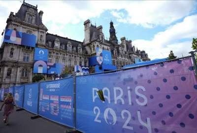 Paris 2024 Games heads into opening ceremony amid controversies, concerns