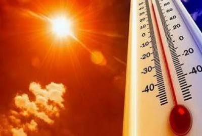 گرمای شدید در ایران تمامی ادارات را تعطیل کرد
