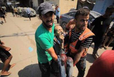 افزایش شمار شهدا و زخمیان غزه به حدود 130 هزار نفر