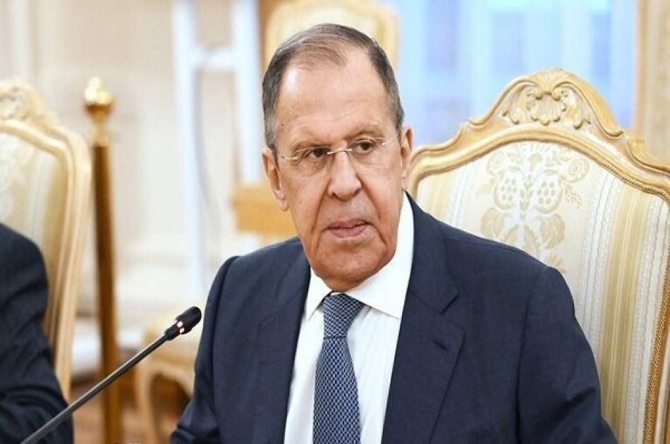 Russian Foreign Minister: Ukraine is not serious about peace talks