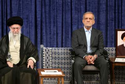 بازگشت ایران به جایگاه واقعی خود و عزت و افتخار، جز با وحدت و قانونگرایی امکانپذیر نیست