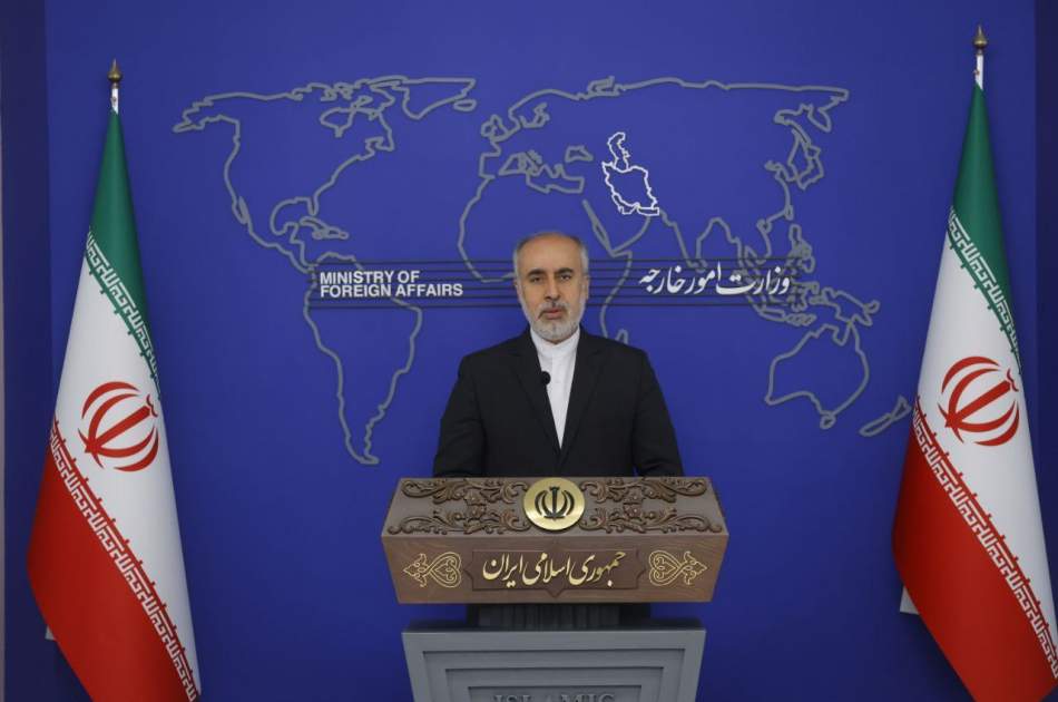 هشدار شدید وزارت خارجه ایران نسبت به هرگونه ماجراجویی جدید رژیم صهیونیستی