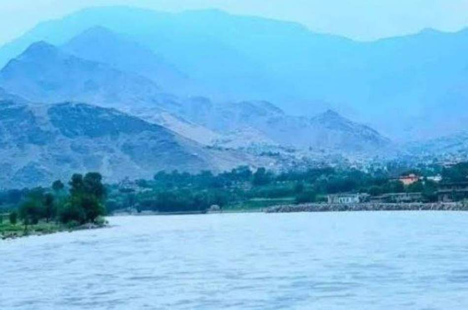 China is investing in three large power generation dam projects in Kunar