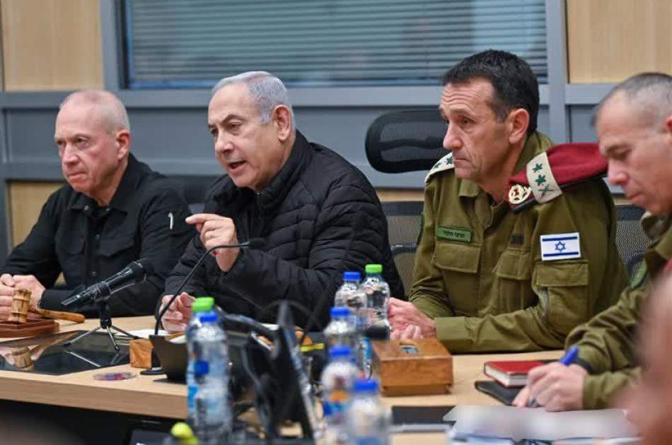 Zionist General: War with Lebanon means the complete destruction of Israel
