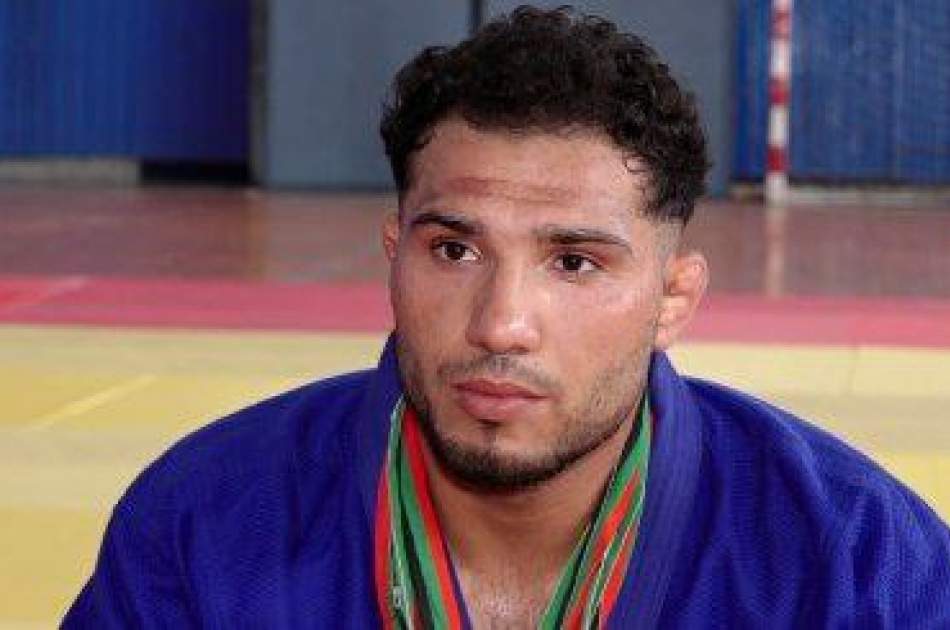 جودوکار افغانستانی امروز در بازی‌های المپیک به میدان می‌رود