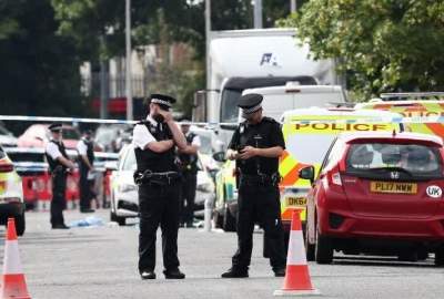 Two children killed in ‘ferocious’ knife attack: UK police