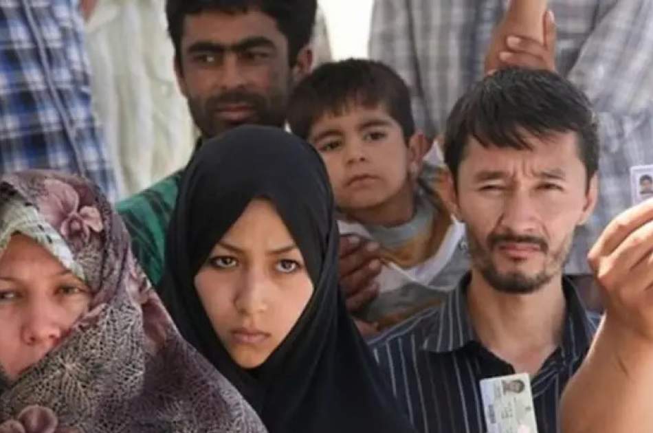 مشکلات مهاجرین در ایران و لزوم توجه امارت اسلامی به حل آنها