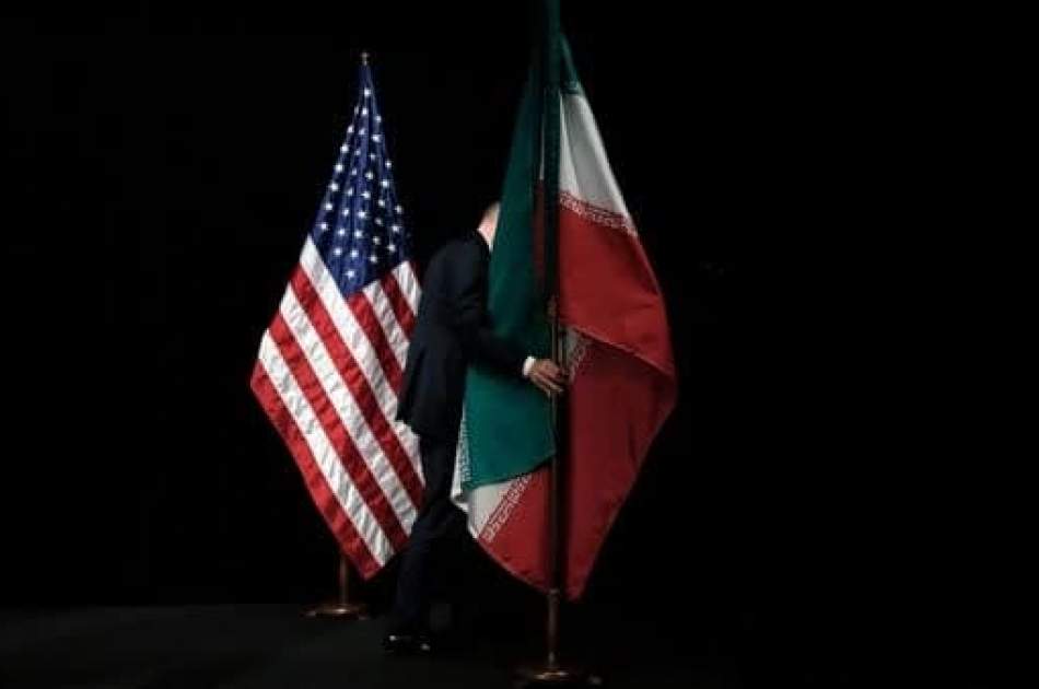 Iran rejects claims of seeking to influence U.S. election