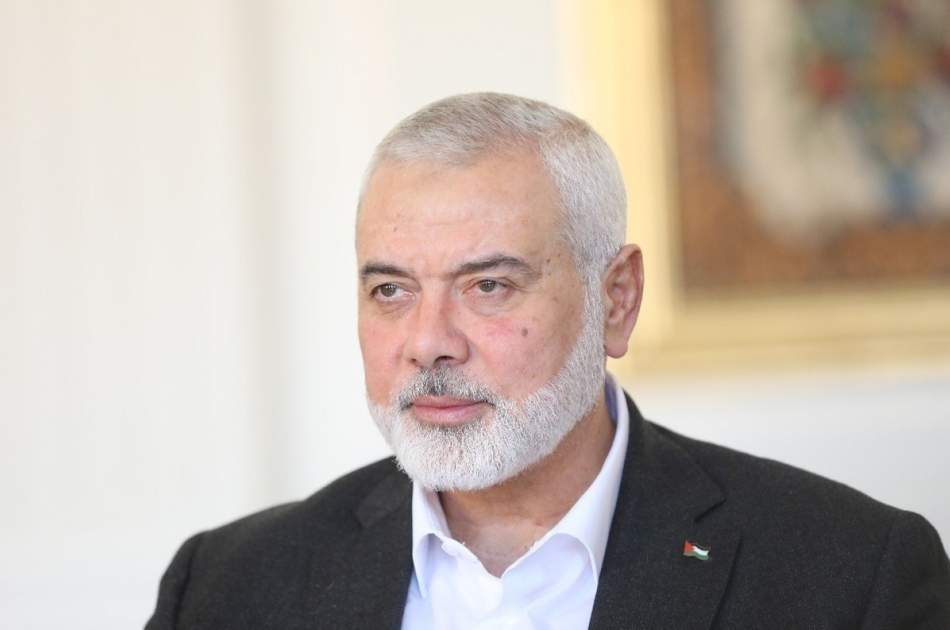 Different countries of the world condemned the assassination of Martyr Haniyeh