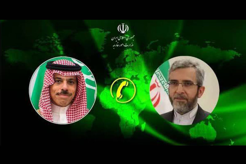 ایران: از حق خود برای اقدام قاطع علیه رژیم صهیونیستی استفاده می‌کنیم