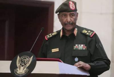Sudanese Army Chief Al-Burhan survives drone assassination attempt