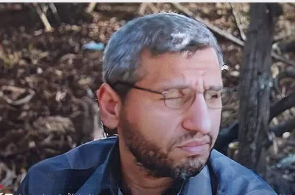 ادعای ارتش رژیم صهیونیستی مبنی بر شهادت محمد الضیف/ حماس: حال محمد ضیف خوب است