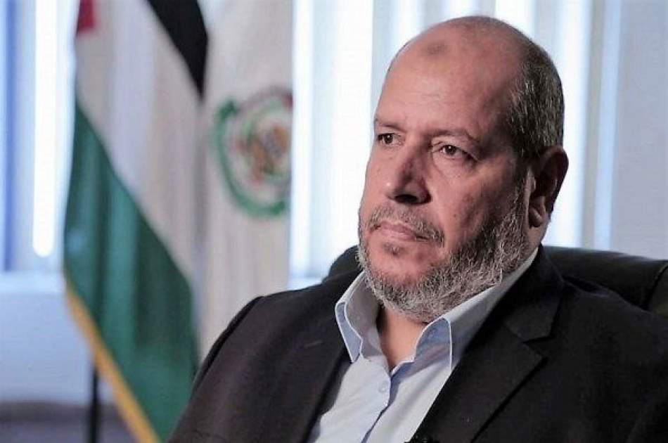 معاون جنبش حماس: اسرائیل با ترور شهید هنیه نشان داد منبع ظلم و بی‌ثباتی است