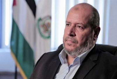 معاون جنبش حماس: اسرائیل با ترور شهید هنیه نشان داد منبع ظلم و بی‌ثباتی است
