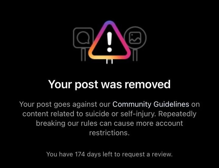 فیلتر شدن اینستاگرام در ترکیه به دلیل سانسور پست‌های شهادت هنیه