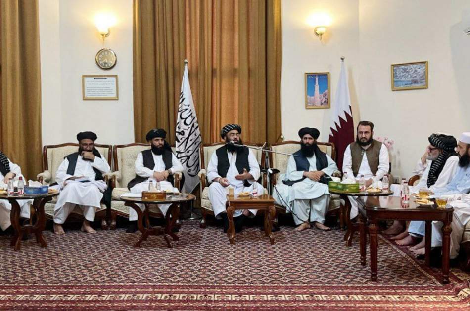 حکومت افغانستان با کشورهای زیادی روابط دیپلماتیک دارد/تاجران در کشور سرمایه‌گذاری کنند