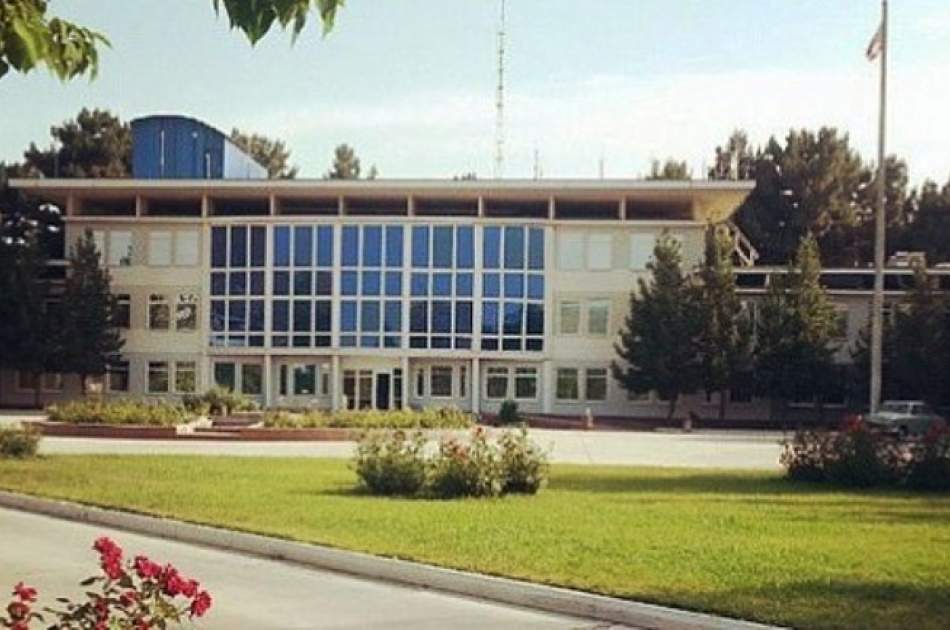 انتقاد سفارت روسیه در کابل از استاندارد دوگانه امریکا و متحدان غربی اسرائیل
